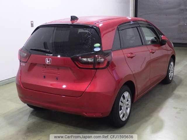 honda fit 2020 CFJ1595636 image 2