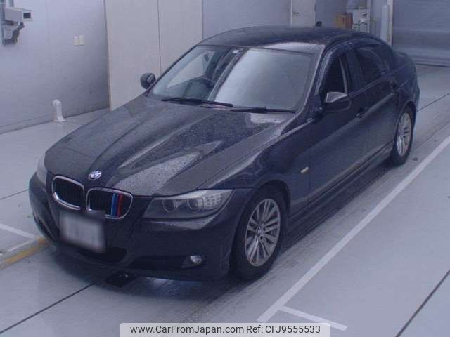 bmw 3-series 2010 -BMW--BMW 3 Series LBA-PG20--WBAPG36010NK80630---BMW--BMW 3 Series LBA-PG20--WBAPG36010NK80630- image 1