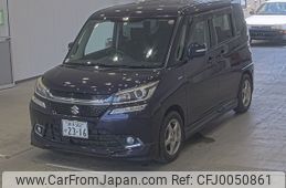 suzuki solio 2016 -SUZUKI 【岩手 502ｾ2316】--Solio MA36S-610573---SUZUKI 【岩手 502ｾ2316】--Solio MA36S-610573-