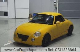 daihatsu copen 2007 -DAIHATSU 【名古屋 582ﾃ5378】--Copen ABA-L880K--L880K-0041269---DAIHATSU 【名古屋 582ﾃ5378】--Copen ABA-L880K--L880K-0041269-