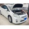 toyota prius 2010 -TOYOTA--Prius DAA-ZVW30--ZVW30-0147103---TOYOTA--Prius DAA-ZVW30--ZVW30-0147103- image 1