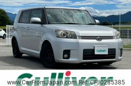 toyota corolla-rumion 2008 -TOYOTA--Corolla Rumion DBA-ZRE152N--ZRE152-1048924---TOYOTA--Corolla Rumion DBA-ZRE152N--ZRE152-1048924-