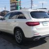 mercedes-benz glc-class 2018 -MERCEDES-BENZ--Benz GLC LDA-253905C--WDC2539052F417795---MERCEDES-BENZ--Benz GLC LDA-253905C--WDC2539052F417795- image 15