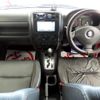 suzuki jimny 2011 quick_quick_JB23W_656419 image 11