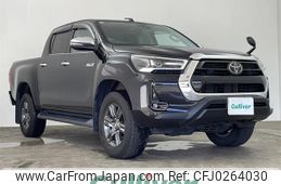 toyota hilux 2022 -TOYOTA--Hilux 3DF-GUN125--GUN125-3937767---TOYOTA--Hilux 3DF-GUN125--GUN125-3937767-