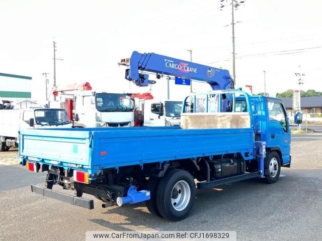 isuzu elf-truck 2004 CFJ1698329 image 2