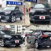 toyota rav4 2019 -TOYOTA--RAV4 6AA-AXAH52--AXAH52-4002145---TOYOTA--RAV4 6AA-AXAH52--AXAH52-4002145- image 9