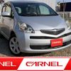 toyota ractis 2010 I10473 image 1