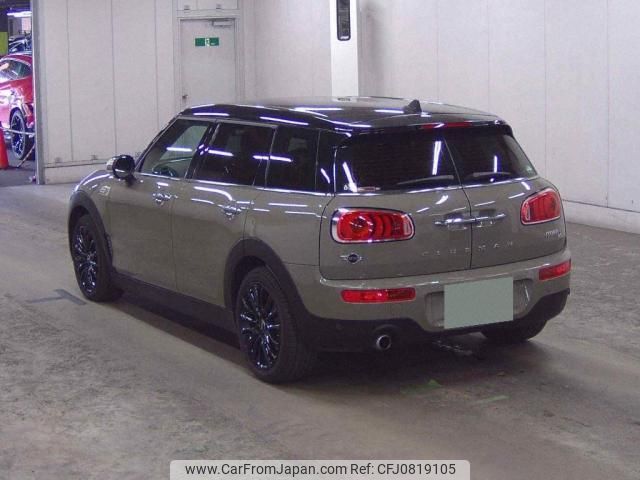 mini mini-others 2019 quick_quick_LDA-LR20_WMWLR920602H93717 image 2