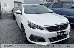 peugeot 308 2020 -PEUGEOT--Peugeot 308 LDA-T9YH01--VF3LBYHZRKS409180---PEUGEOT--Peugeot 308 LDA-T9YH01--VF3LBYHZRKS409180-