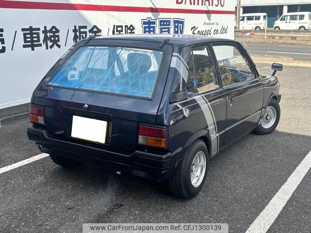 suzuki alto-van 1983 -SUZUKI 【山口 480ﾂ6094】--Alto Van SS40V--425182---SUZUKI 【山口 480ﾂ6094】--Alto Van SS40V--425182- image 2