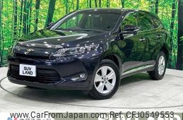 toyota harrier 2014 -TOYOTA--Harrier DBA-ZSU60W--ZSU60-0012822---TOYOTA--Harrier DBA-ZSU60W--ZSU60-0012822-