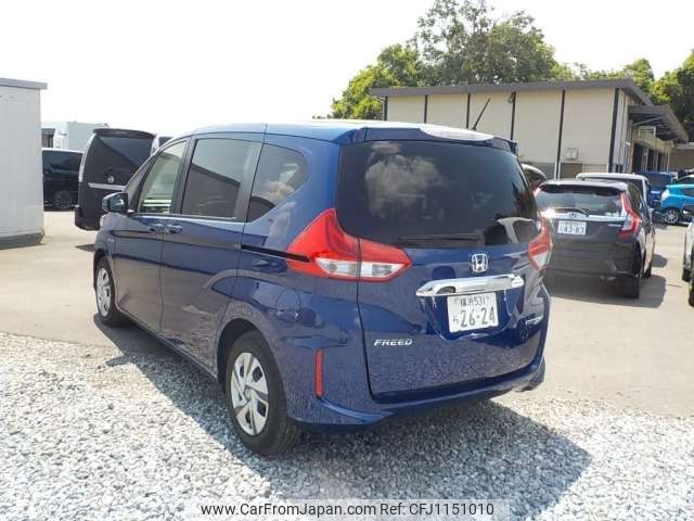 honda freed 2019 -HONDA 【野田 500】--Freed DAA-GB7--GB8-1111242---HONDA 【野田 500】--Freed DAA-GB7--GB8-1111242- image 2