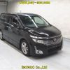 nissan elgrand 2011 -NISSAN--Elgrand TE52-026461---NISSAN--Elgrand TE52-026461- image 1