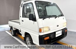 subaru sambar-truck 1998 Mitsuicoltd_SBST353895R0612