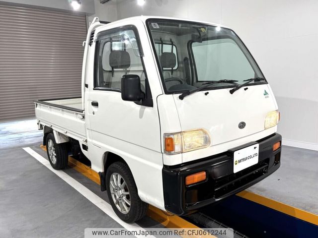 subaru sambar-truck 1998 Mitsuicoltd_SBST353895R0612 image 2