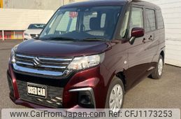 suzuki solio 2023 -SUZUKI 【春日部 502ｾ4693】--Solio MA27S--112406---SUZUKI 【春日部 502ｾ4693】--Solio MA27S--112406-