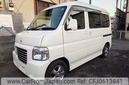 honda vamos 2007 -HONDA 【横浜 581ﾎ1855】--Vamos HM4--2300415---HONDA 【横浜 581ﾎ1855】--Vamos HM4--2300415-