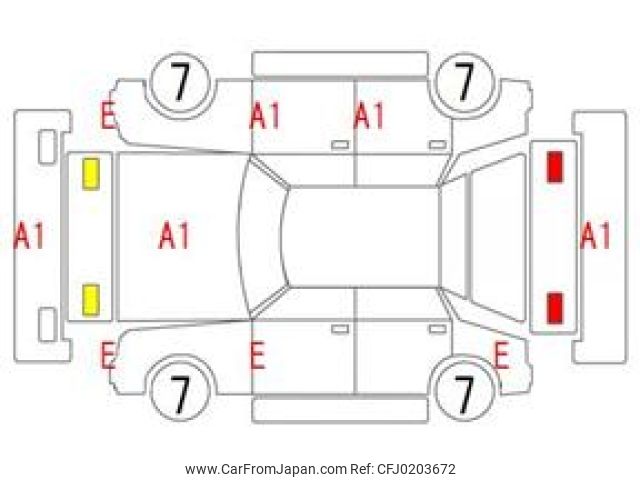 lexus rx 2016 -LEXUS--Lexus RX DAA-GYL25W--GYL25-0003283---LEXUS--Lexus RX DAA-GYL25W--GYL25-0003283- image 2