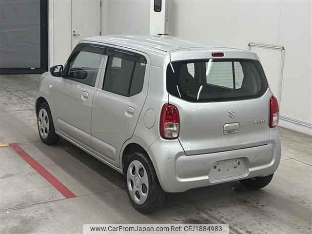suzuki alto 2022 CFJ1884983 image 2