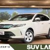 toyota harrier 2017 -TOYOTA--Harrier DBA-ZSU60W--ZSU60-0122068---TOYOTA--Harrier DBA-ZSU60W--ZSU60-0122068- image 1