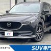 mazda cx-5 2017 -MAZDA--CX-5 LDA-KF2P--KF2P-116021---MAZDA--CX-5 LDA-KF2P--KF2P-116021- image 1