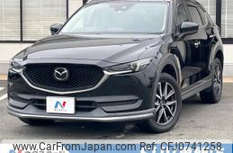 mazda cx-5 2017 -MAZDA--CX-5 LDA-KF2P--KF2P-116021---MAZDA--CX-5 LDA-KF2P--KF2P-116021-