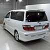 toyota alphard 2008 -TOYOTA--Alphard ANH10W-0193065---TOYOTA--Alphard ANH10W-0193065- image 2