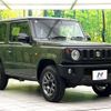 suzuki jimny 2025 CFJ1705910 image 16