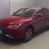 toyota harrier 2024 -TOYOTA 【愛媛 338や523】--Harrier AXUH80-0082956---TOYOTA 【愛媛 338や523】--Harrier AXUH80-0082956- image 1
