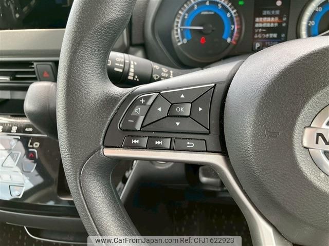 nissan roox 2022 CFJ1622923 image 2