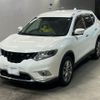 nissan x-trail 2017 -NISSAN 【鳥取 300ふ5585】--X-Trail T32-015984---NISSAN 【鳥取 300ふ5585】--X-Trail T32-015984- image 1