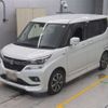 suzuki solio 2019 -SUZUKI--Solio DAA-MA36S--MA36S-777127---SUZUKI--Solio DAA-MA36S--MA36S-777127- image 1