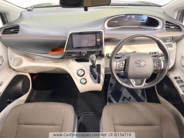 toyota sienta 2016 -TOYOTA--Sienta DBA-NSP170G--NSP170-7079615---TOYOTA--Sienta DBA-NSP170G--NSP170-7079615- image 2