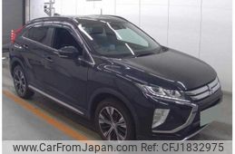 mitsubishi eclipse-cross 2020 CFJ1832975