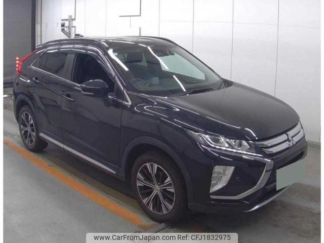 mitsubishi eclipse-cross 2020 CFJ1832975 image 1