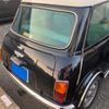 rover mini 1998 -ROVER--Rover Mini E-XN12A--SAXXN-NAXKWD157224---ROVER--Rover Mini E-XN12A--SAXXN-NAXKWD157224- image 9