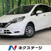 nissan note 2017 -NISSAN--Note DBA-E12--E12-512423---NISSAN--Note DBA-E12--E12-512423- image 1