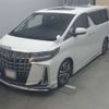 toyota alphard 2022 -TOYOTA 【島根 333つ1】--Alphard AGH30W-0440776---TOYOTA 【島根 333つ1】--Alphard AGH30W-0440776- image 1