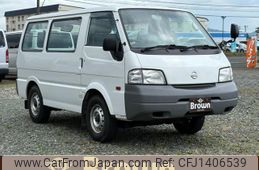 nissan vanette-van 2015 -NISSAN--Vanette Van SKP2MN--204565---NISSAN--Vanette Van SKP2MN--204565-