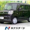 suzuki spacia 2021 -SUZUKI--Spacia 5AA-MK53S--MK53S-357832---SUZUKI--Spacia 5AA-MK53S--MK53S-357832- image 1