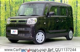 suzuki spacia 2021 -SUZUKI--Spacia 5AA-MK53S--MK53S-357832---SUZUKI--Spacia 5AA-MK53S--MK53S-357832-