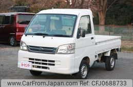 daihatsu hijet-truck 2014 quick_quick_EBD-S201P_S201P-0115987