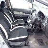 nissan note 2018 -NISSAN--Note DBA-E12--E12-569997---NISSAN--Note DBA-E12--E12-569997- image 16