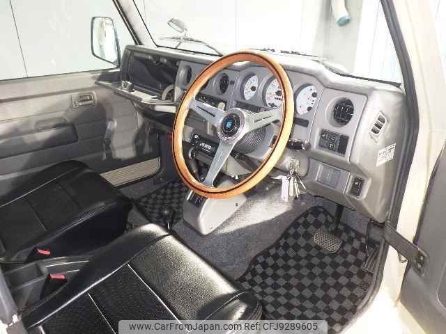 1998 Suzuki Jimny JA22W - Car Price $2,650