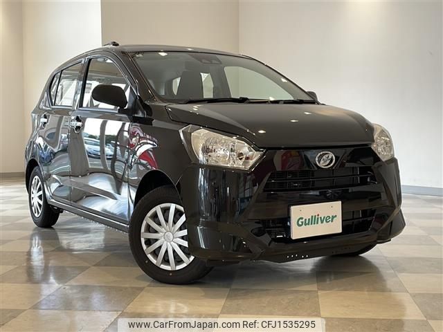 daihatsu mira-e-s 2024 CFJ1535295 image 1