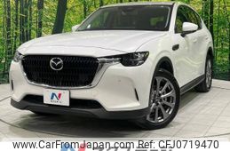 mazda mazda-others 2023 -MAZDA--CX-60 5BA-KH5P--KH5P-100116---MAZDA--CX-60 5BA-KH5P--KH5P-100116-