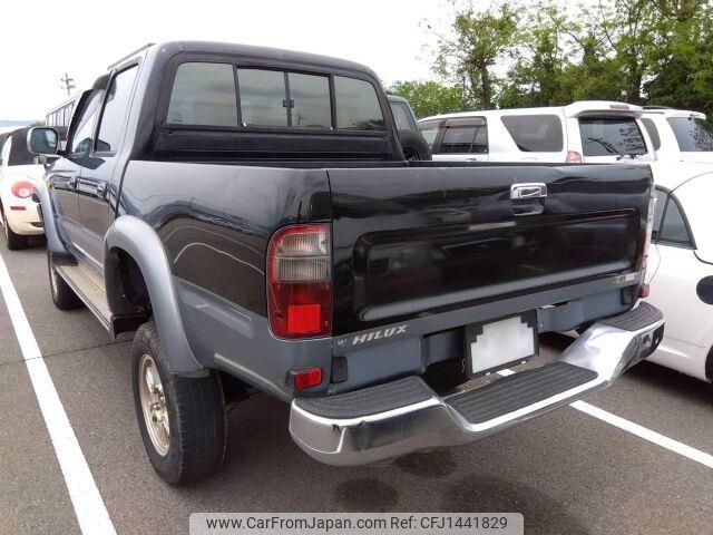toyota hilux-sports-pick-up 1997 GOO_NET_EXCHANGE_1300047A20240509D008 image 2