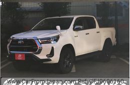 toyota hilux 2021 GOO_NET_EXCHANGE_0123972A30241226W001