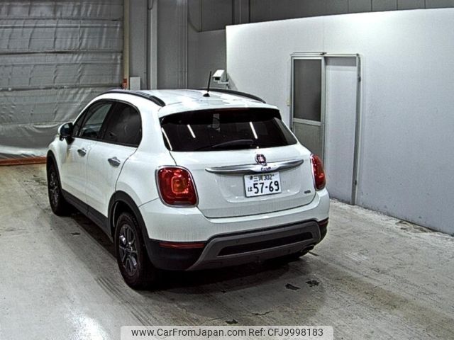 fiat 500x 2016 -FIAT 【三河 302は5769】--Fiat 500X 33414-ZFA3340000P443644---FIAT 【三河 302は5769】--Fiat 500X 33414-ZFA3340000P443644- image 2